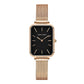 Reloj Hannah Martin Urban Rectangular