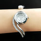 Reloj Glamour Brazalete