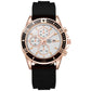 Reloj Elegante Rosado