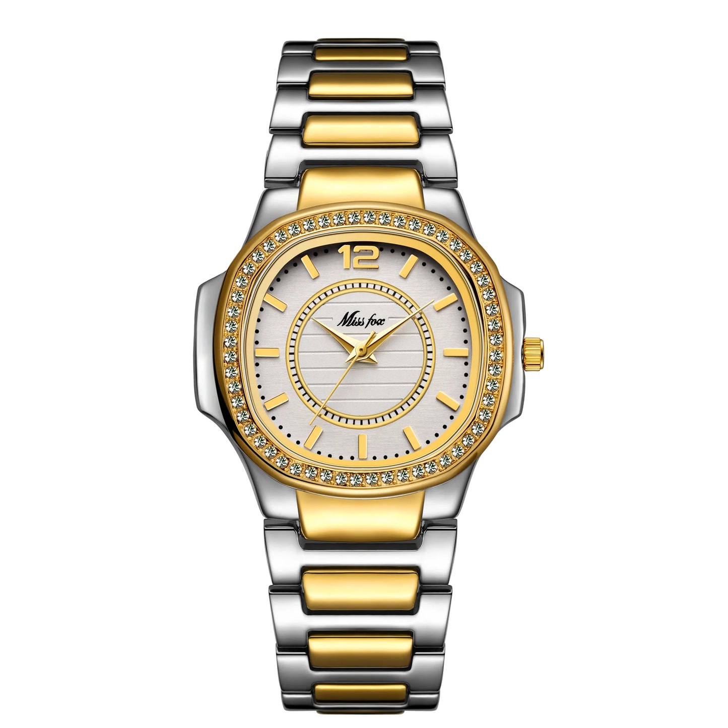 Reloj Miss Fox Brillante