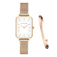 Reloj Hannah Martin Urban Rectangular