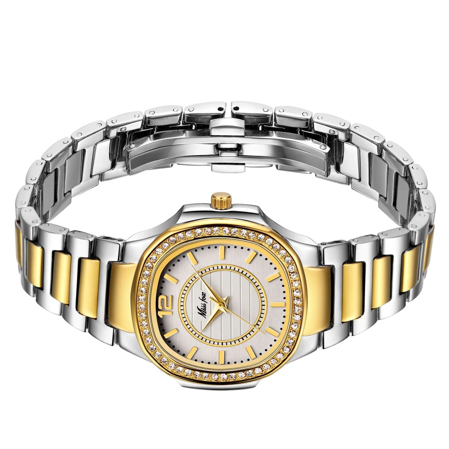 Reloj Miss Fox Brillante