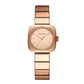 Reloj Hannah Martin Rosa Intemporal