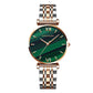 Reloj Hannah Martin Verde Aurora