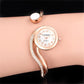 Reloj Glamour Brazalete