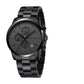 Reloj Hannah Martin Crono Negro