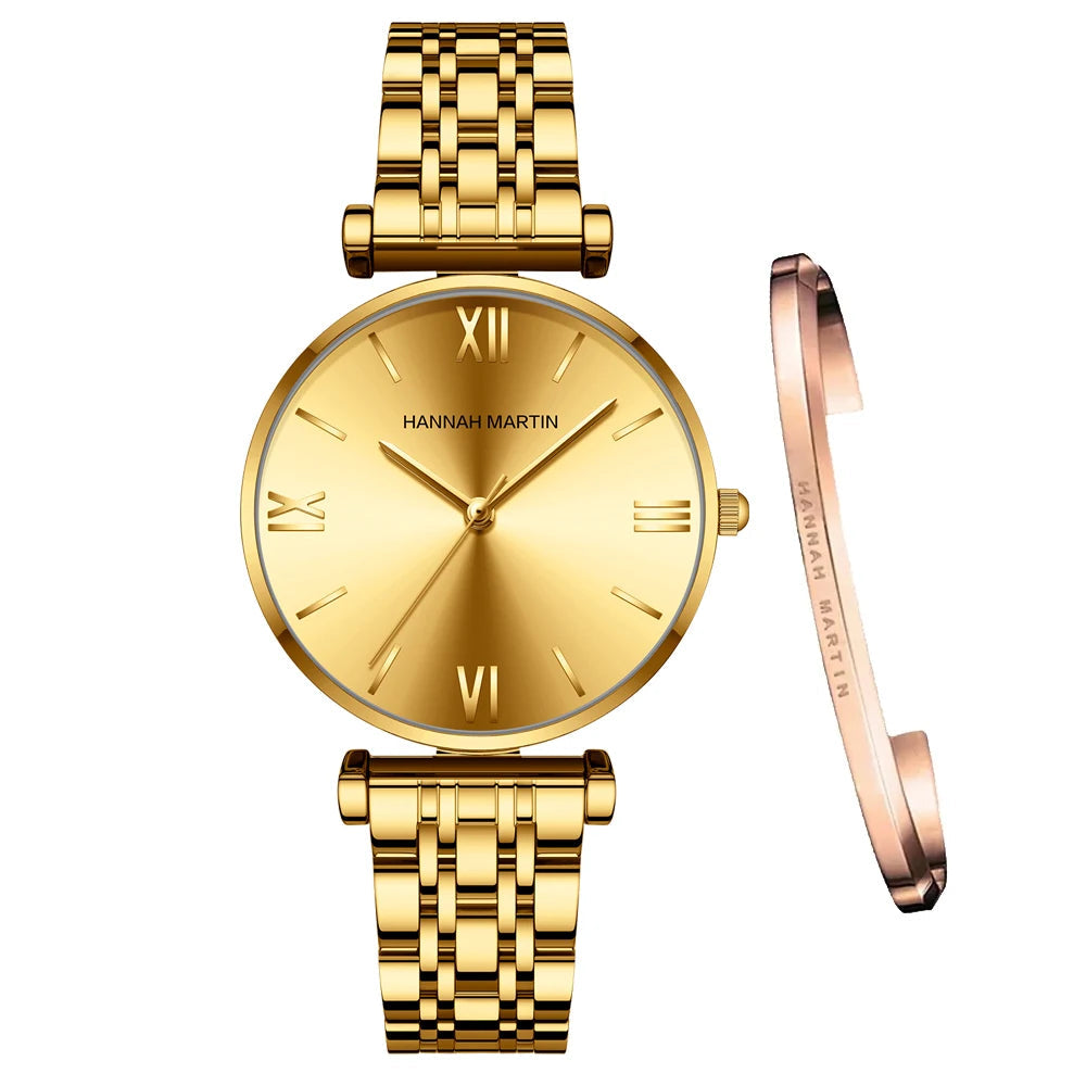 Reloj Hannah Martin Elegancia Atemporal