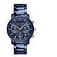 Reloj Hannah Martin Azul Profundo