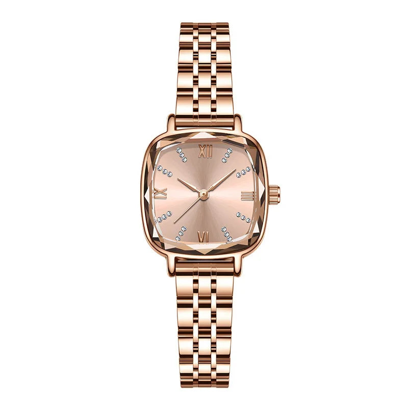 Reloj Rosé Canchero