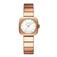 Reloj Hannah Martin Rosa Intemporal