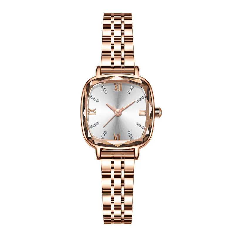 Reloj Rosé Canchero