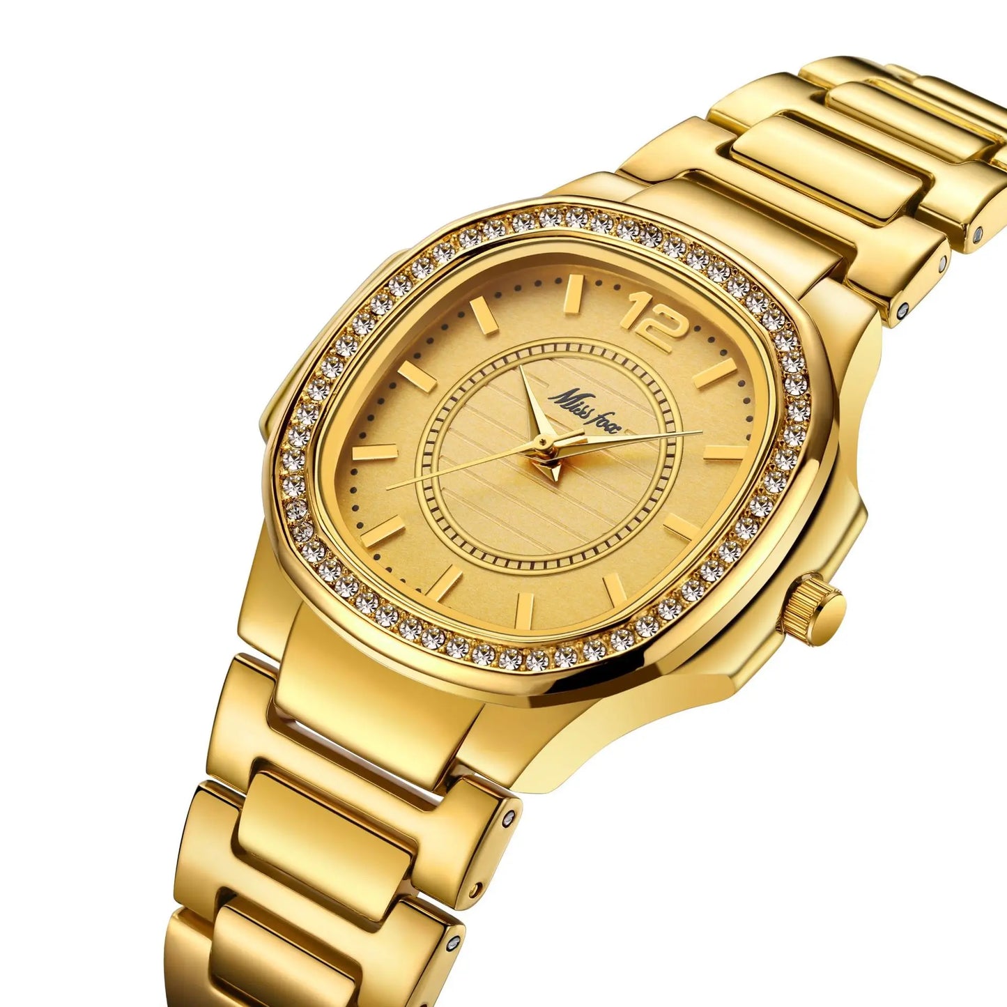 Reloj Miss Fox Brillante