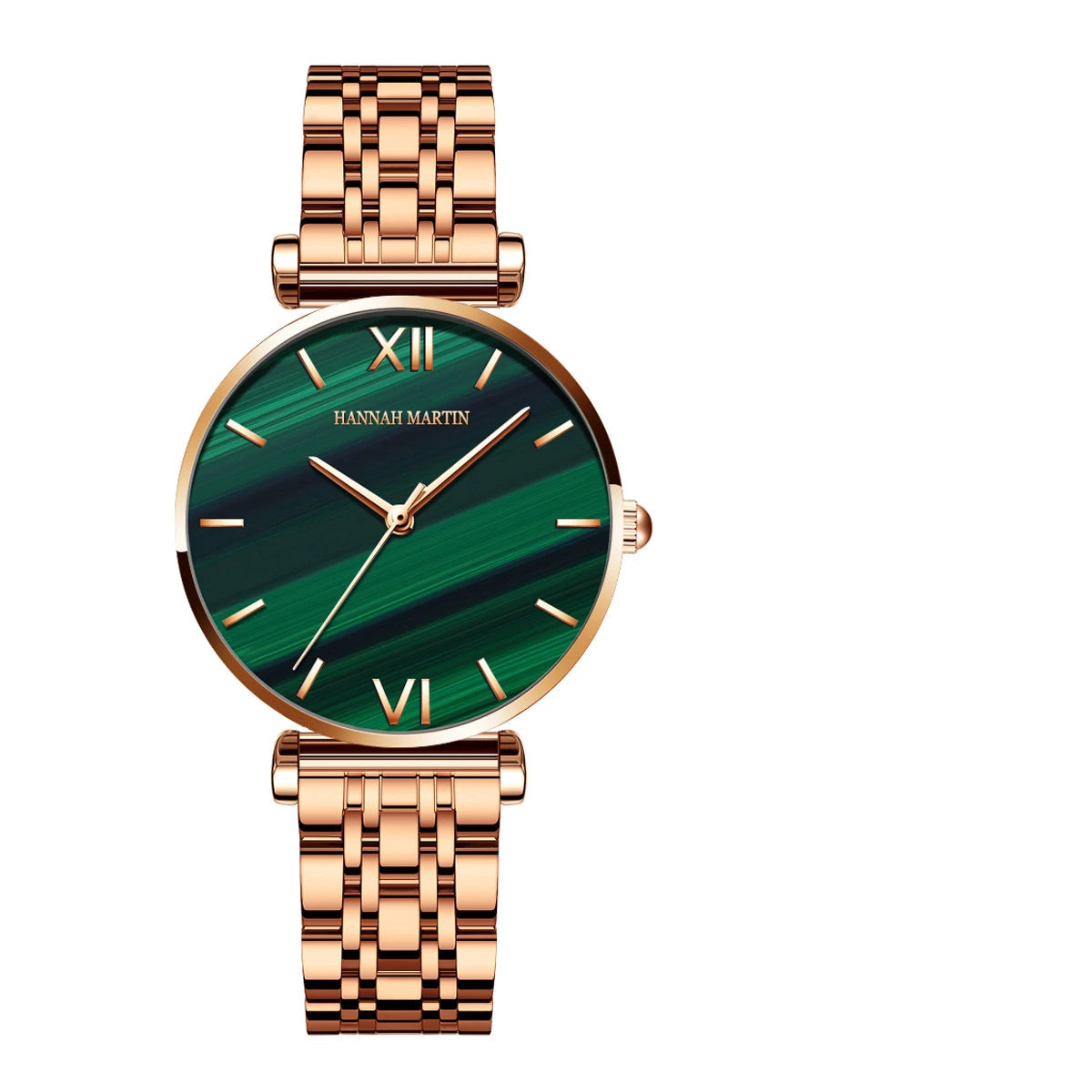 Reloj Hannah Martin Contraste Chic