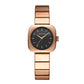 Reloj Hannah Martin Rosa Intemporal